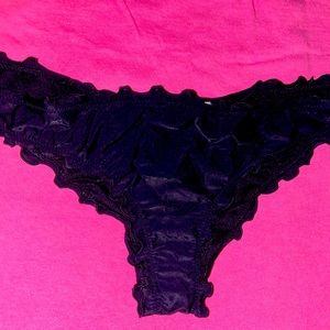 Hollister Bikini Bottoms